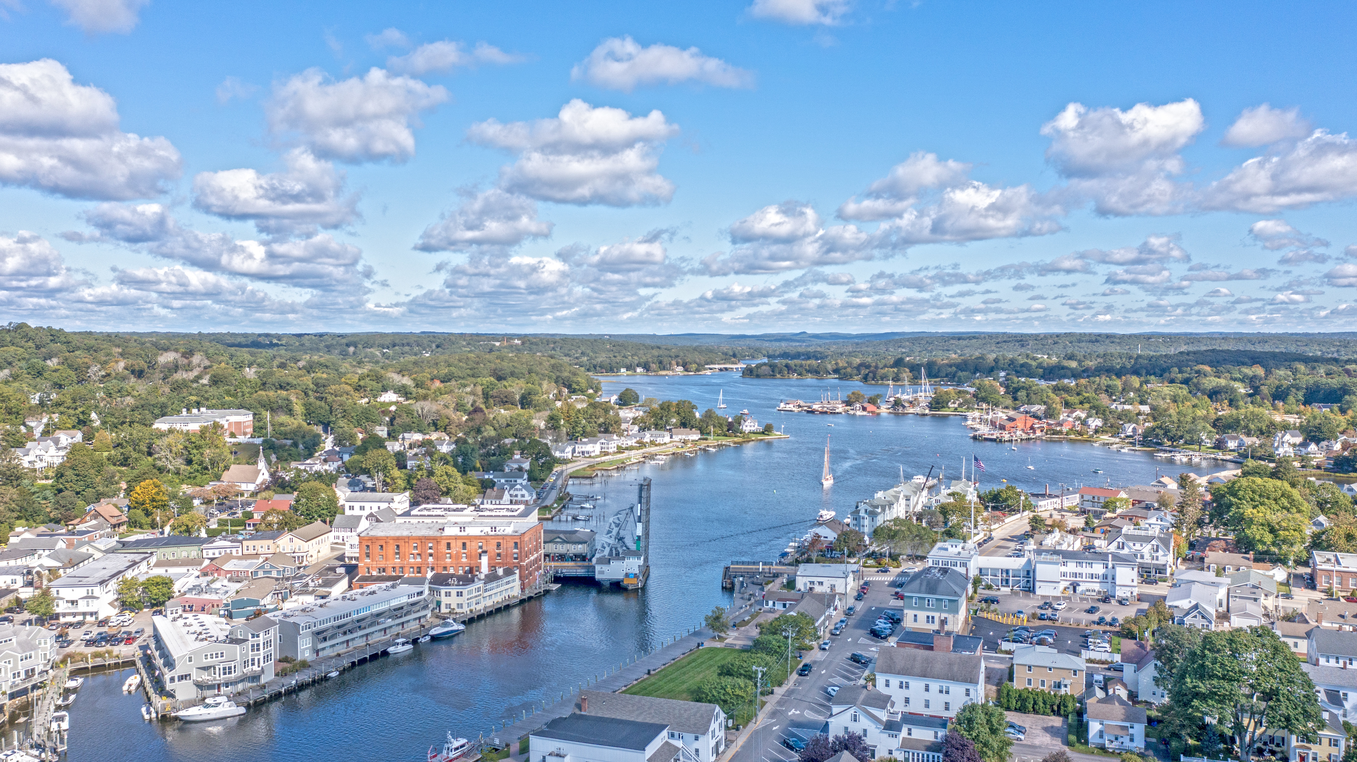 Mystic CT Real Estate and Homes for Sale in Mystic CT